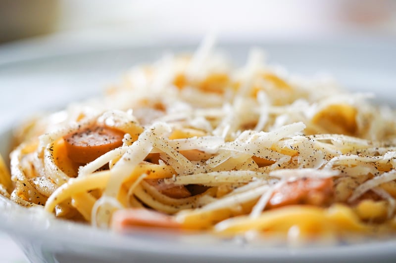 Thai-Italian